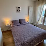 아파트 8th Floor With 2 Balconies 스트라스부르