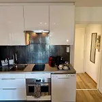 Apartmán 8th Floor With 2 Balconies *