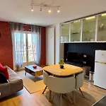 8th Floor With 2 Balconies Страсбург